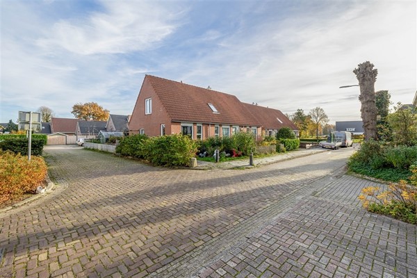 Medium property photo - Schoolstraat 21, 9697 ST Blijham